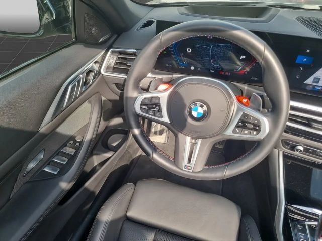 BMW M4 Cabrio xDrive