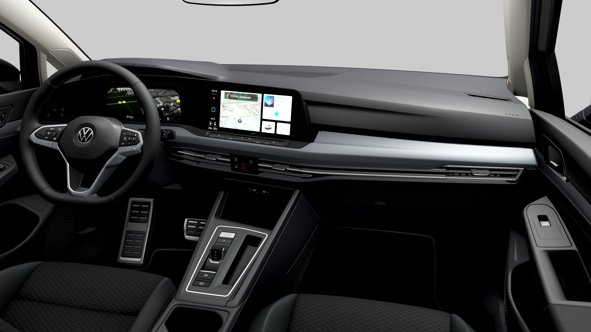 Volkswagen Golf Golf VIII