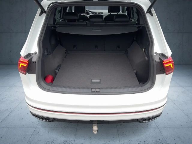 Volkswagen Tiguan 2.0 TSI Allspace R-Line