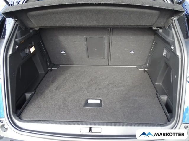 Peugeot 3008 GT-Line