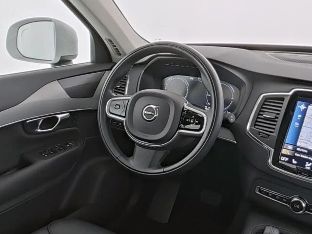 Volvo XC90 AWD Inscription T8