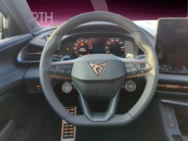 Cupra Terramar 2.0 TSI VZ