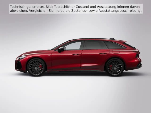 Audi A6 e-tron Edition Quattro S-Line