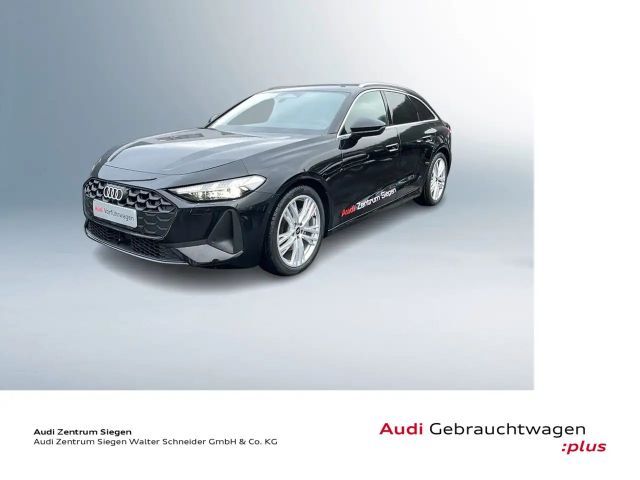Audi A5 TFSI