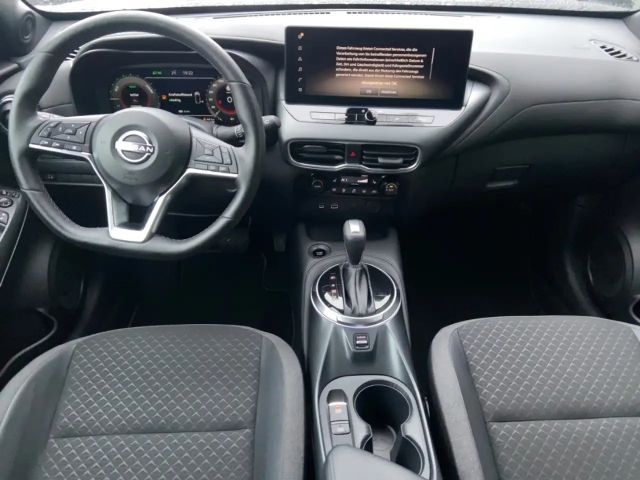 Nissan Juke N-Connecta