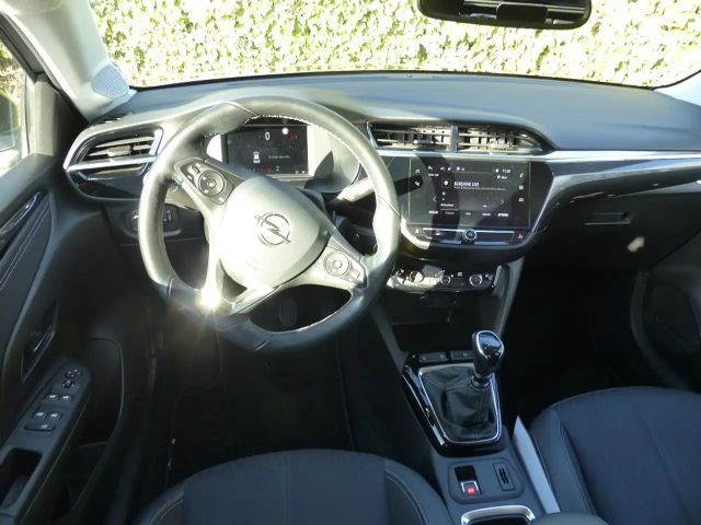 Opel Corsa Elegance Turbo