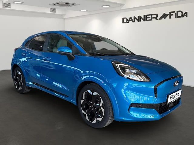 Ford Puma Gen-E Premium