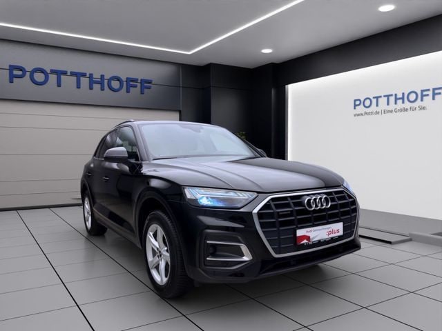 Audi Q5 40 TDI Quattro S-Tronic
