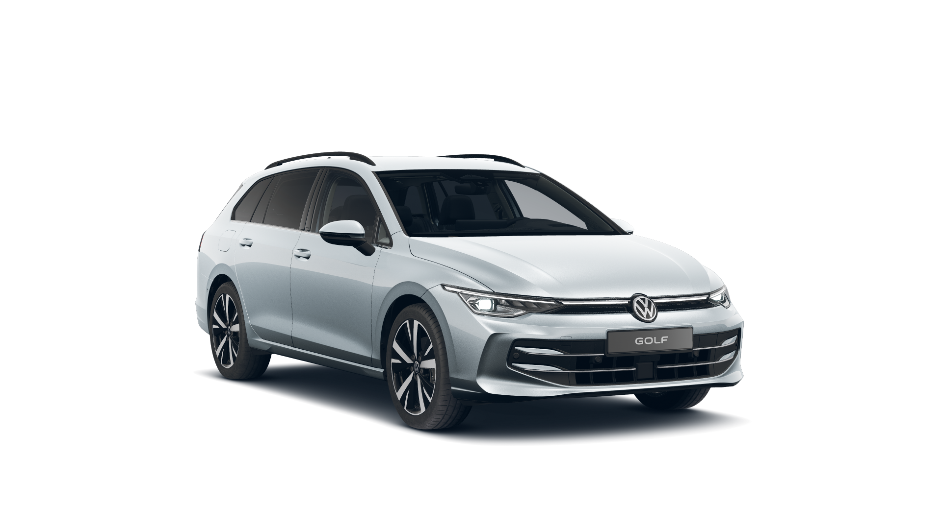 Volkswagen Golf DSG Style Variant