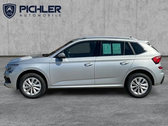 Skoda Kamiq Selection