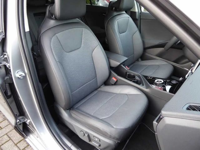 Kia Niro Hybrid PHEV Spirit