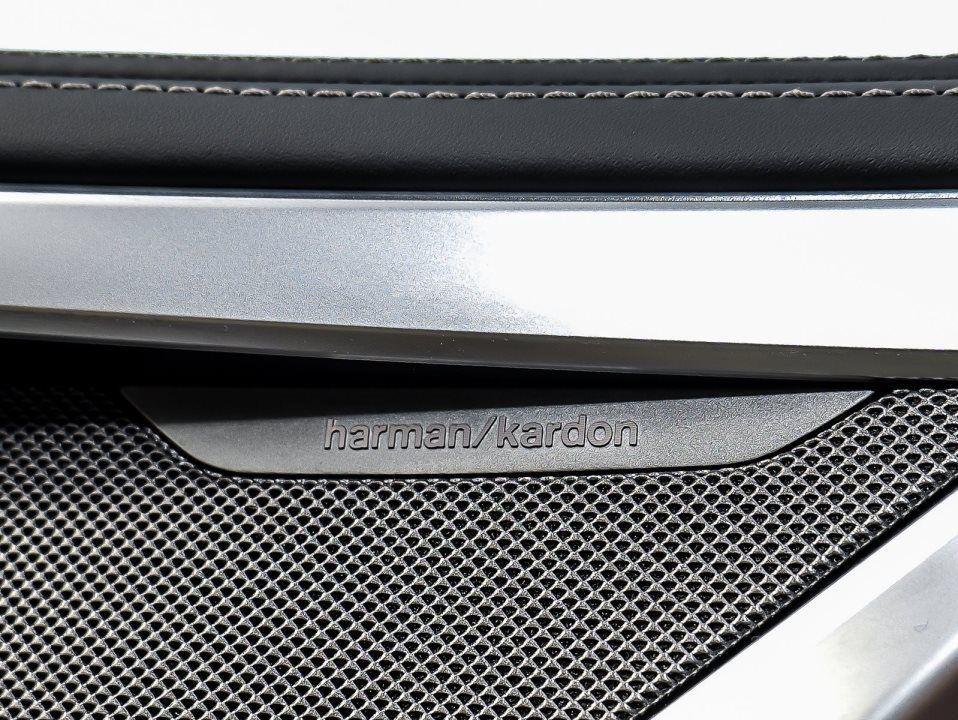 BMW 840 840d Coupé Gran Coupé xDrive