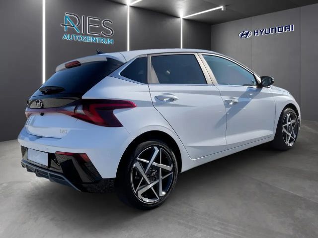 Hyundai i20 1.0 Prime T-GDi