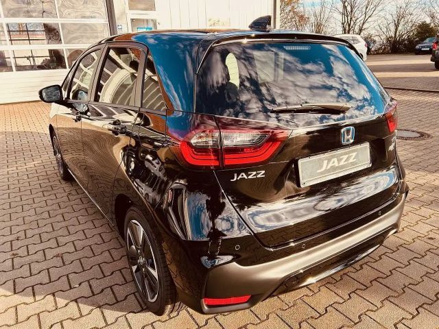 Honda Jazz 1.5 Advance Hybrid e:HEV i-MMD