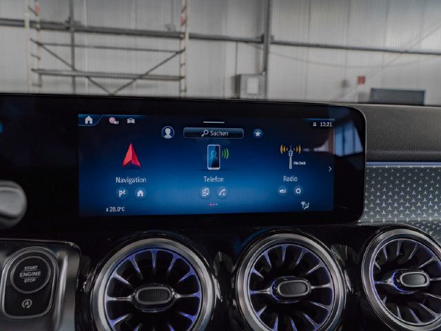 Mercedes-Benz GLB 200 GLB 200 d