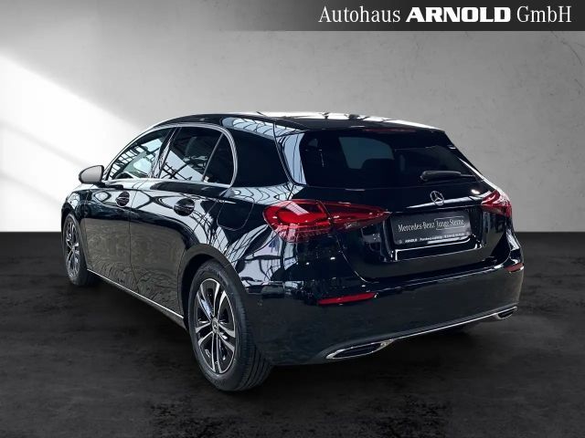 Mercedes-Benz A 180 Progressive
