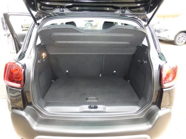 Citroën C3 Aircross Plus PureTech