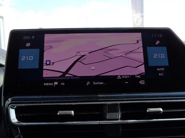 Citroën C5 Aircross Feel Hybrid Pack