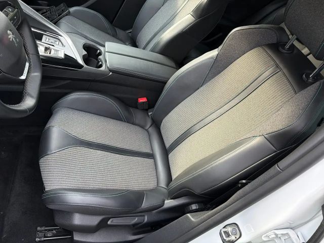 Peugeot 3008 Allure Pack