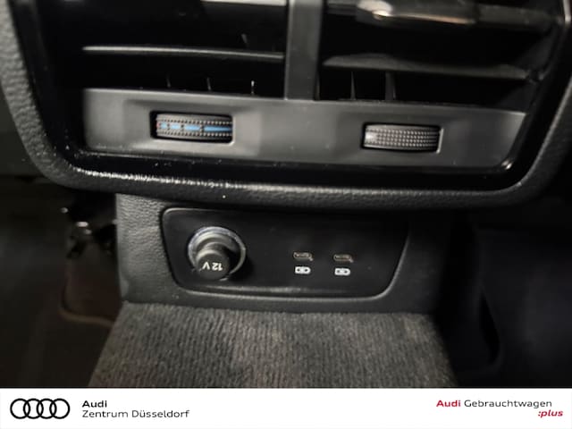 Audi Q3 35 TFSI S-Tronic