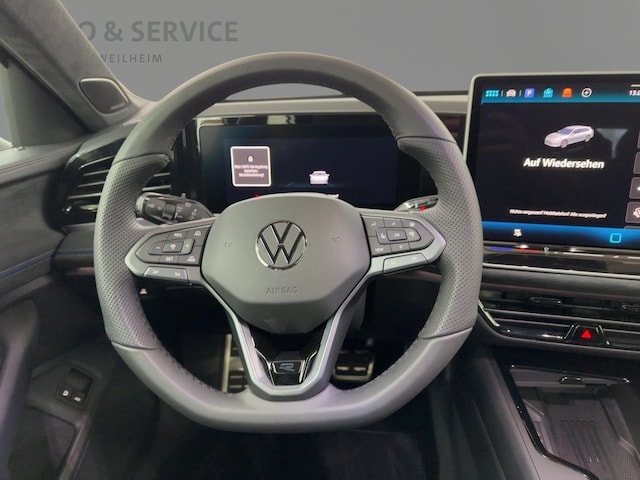 Volkswagen Passat DSG R-Line eHybrid