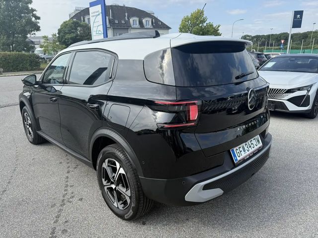 Citroën C3 Aircross Max