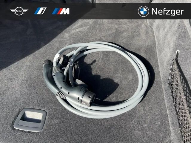 BMW i5 M-Sport eDrive40