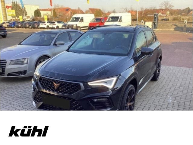 Cupra Ateca 1.5 TSI DSG
