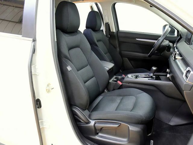 Mazda CX-5 G165 Ambition Aut.