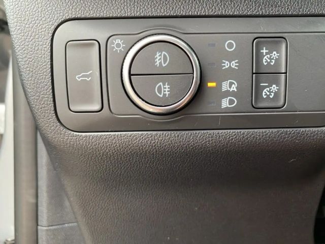 Ford Kuga 4x4 AWD ST Line