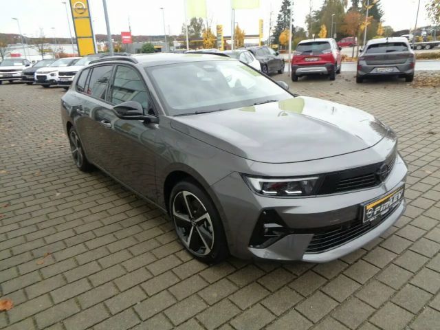 Opel Astra GS-Line Grand Sport