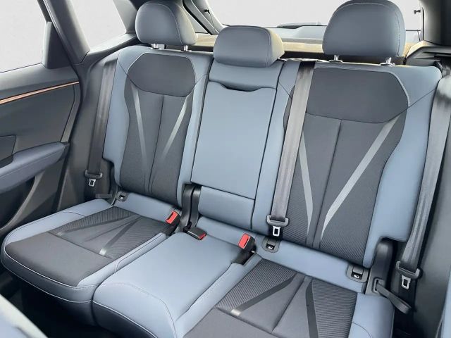 Cupra Terramar 1.5 eTSI