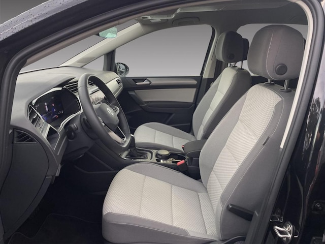 Volkswagen Touran 1.5 TSI Comfortline DSG