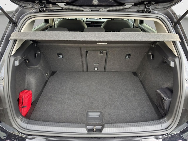 Volkswagen Golf 2.0 TDI DSG