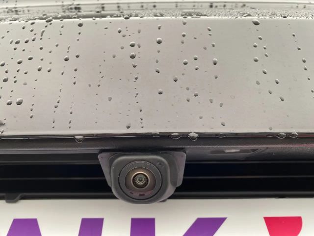 Ford Puma EcoBoost ST Line