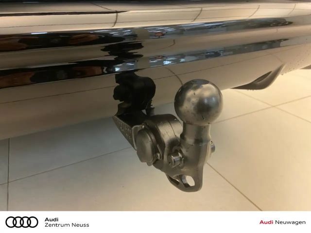 Audi A6 Avant Quattro