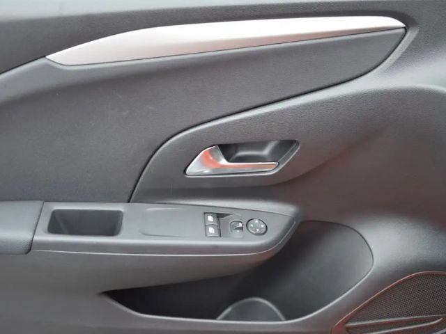 Opel Corsa Edition F Edition