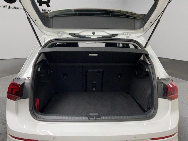 Volkswagen Golf 1.5 TSI Golf VIII