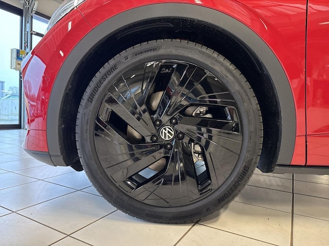 Volkswagen ID.4 4Motion GTX