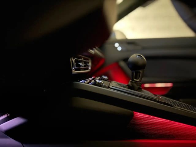 Porsche 992 Coupé GT3