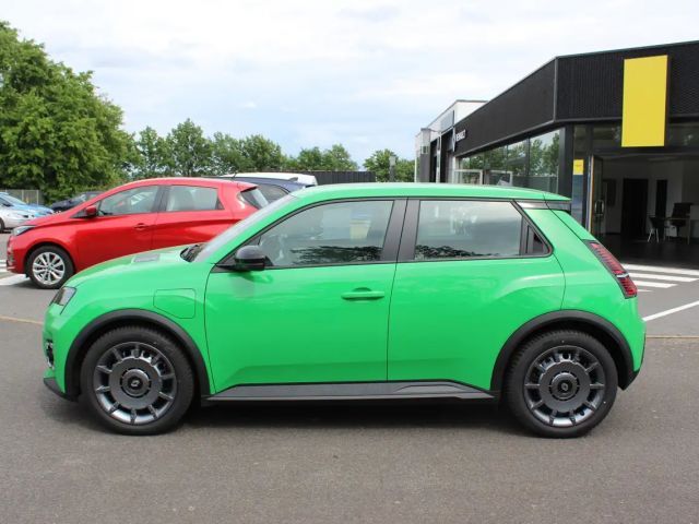 Renault 5 E-Tech Evolution