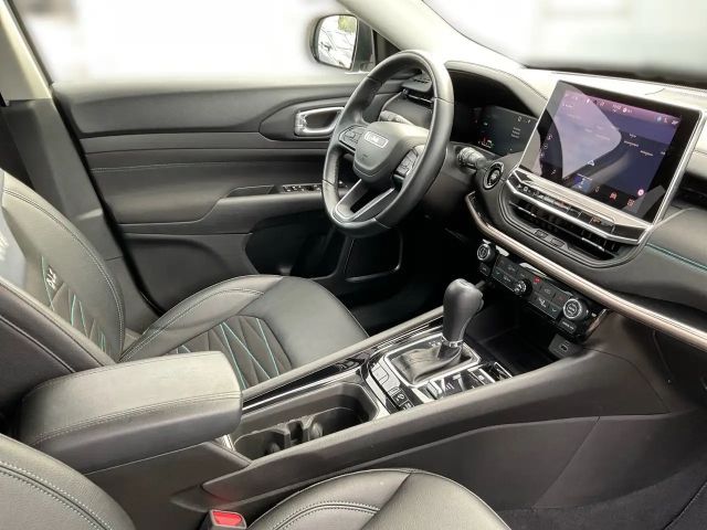 Jeep Compass 1.3 PHEV UPLAND AT Top Preis!!!