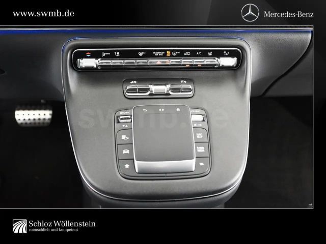 Mercedes-Benz V 250 Style