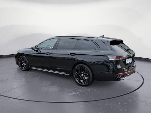 Volkswagen Passat DSG R-Line