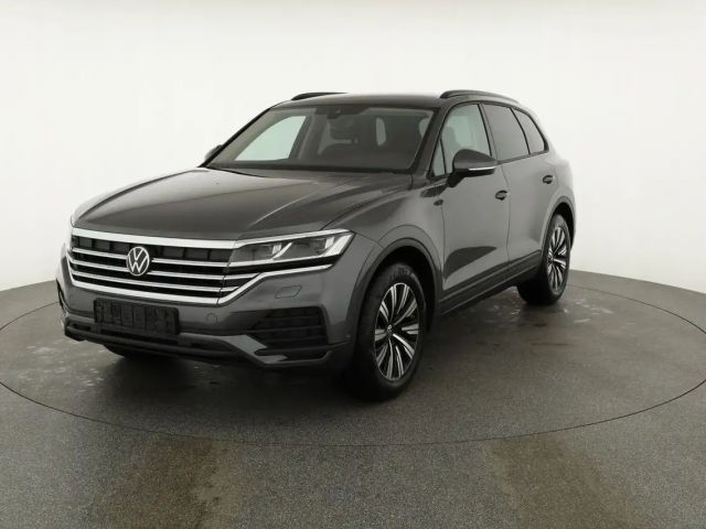 Volkswagen Touareg 3.0 V6 TDI 4Motion