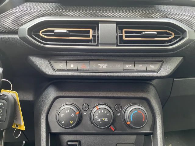 Dacia Sandero Stepway TCe 90