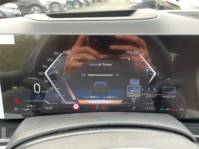 BMW X6 M-Sport xDrive30d