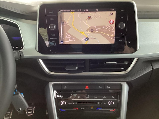 Volkswagen T-Roc 2.0 TDI