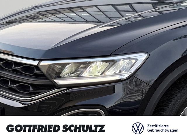Volkswagen T-Roc 1.0 TSI Life