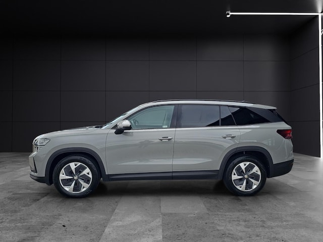 Skoda Kodiaq 4x4 Selection